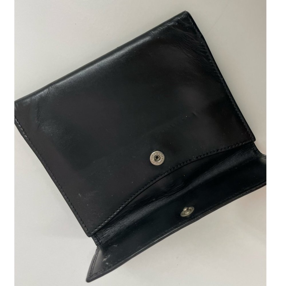 Prada Men's Wallet for cards, bills and coins. - Picture 3 of 14